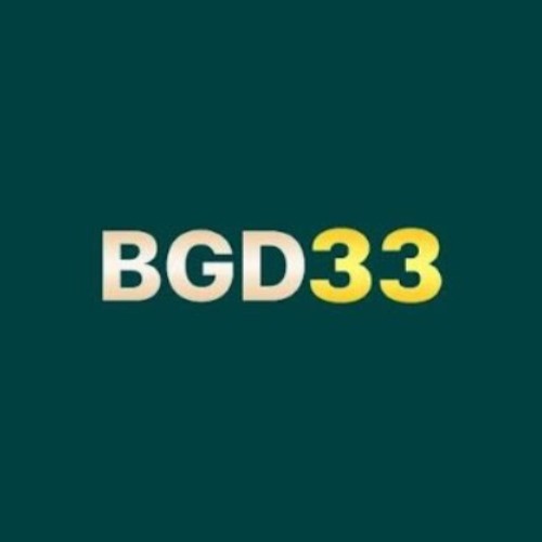 BGD33 website